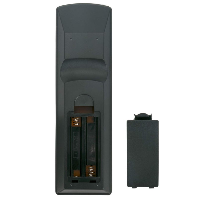 Beyution New NH000UD Remote Control fit for Emerson Sylvania LCD LED TV LC220SL1 LC190SL1 LC320SL1 LC320SLX LC195SLX LC190EM1 LC190EM2 LC195EMX LC220EM1 LC220EM2 LC260EM1 LC260EM2 LC320EM1 LC320EMX LC401EM2 - Image 5